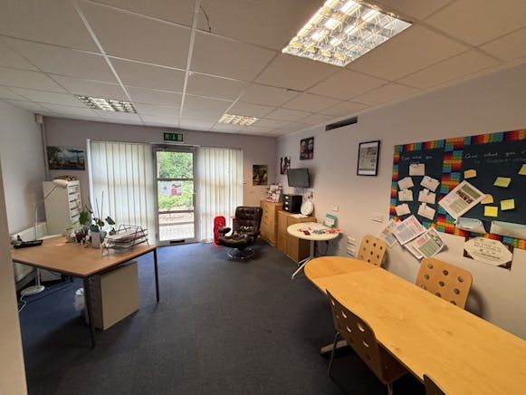 Unit 1, Brickfields Business Park, Woolpit, Office To Let - IMG_2893 Medium.JPG