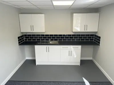 28 Heathfield, Milton Keynes, Industrial / Warehouse To Let - Image 10
