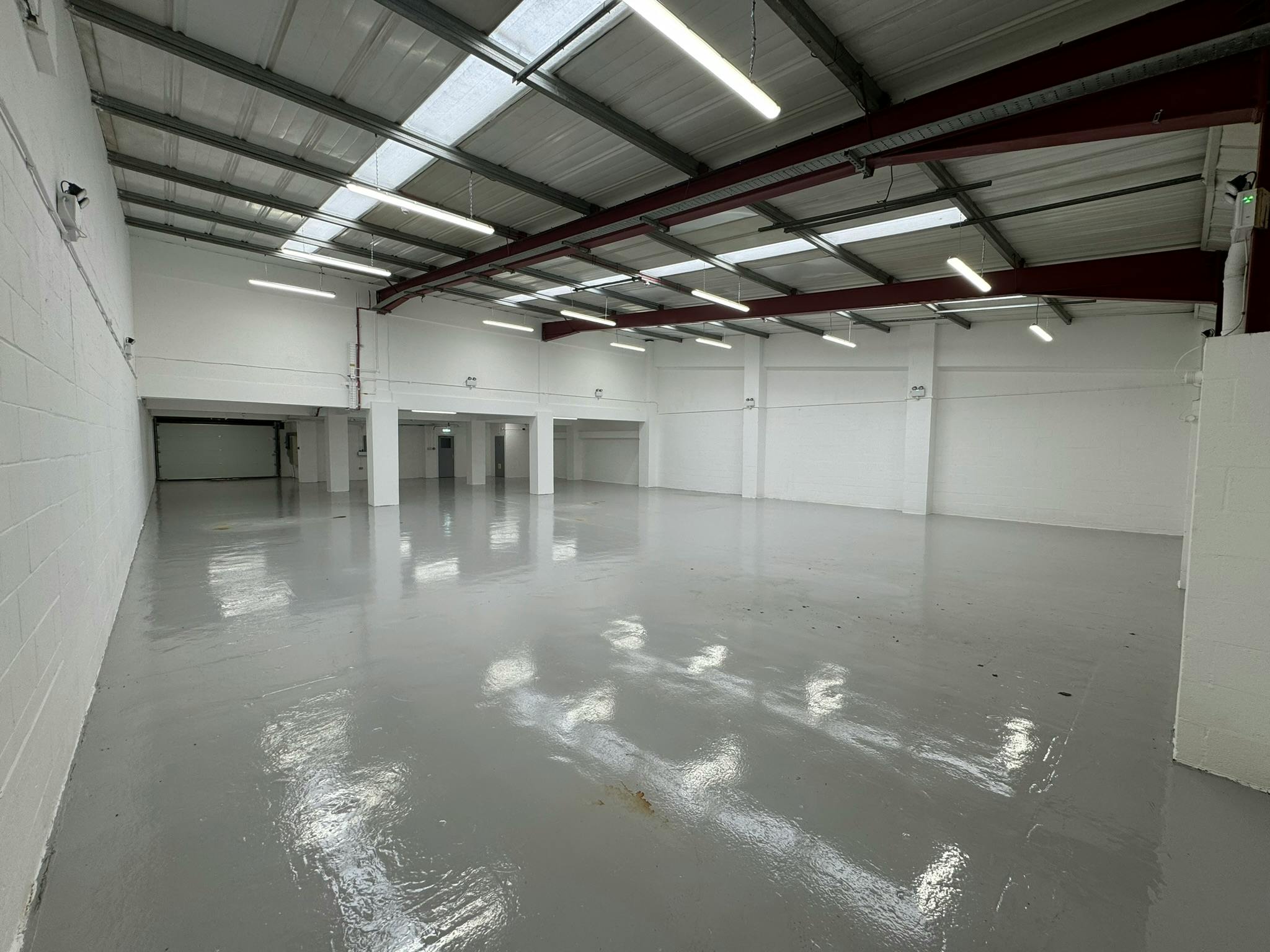 Industrial Unit in Daventry - photo 4