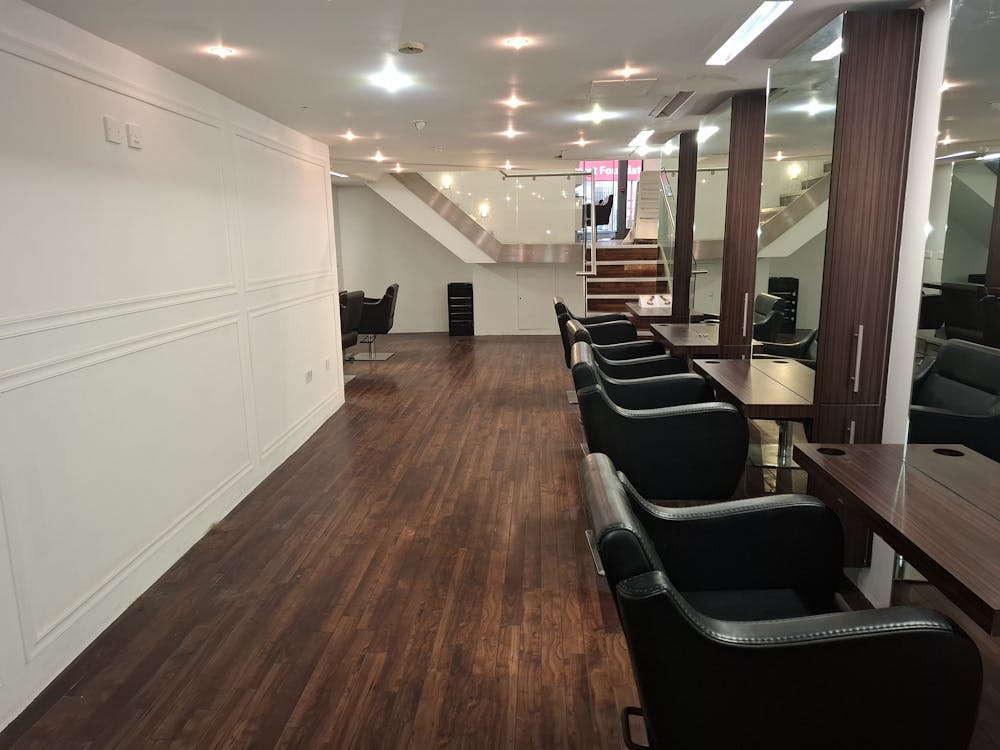 22-24 Pump Street, Worcester, Retail To Let - 20260205_105908.jpg