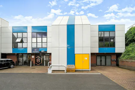 Suite 1, 6 Edge Business Centre, London, Office To Let - edg.jpg
