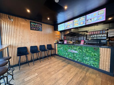 160 Hermon Hill, London, Leisure To Let - IMG_6510.jpeg