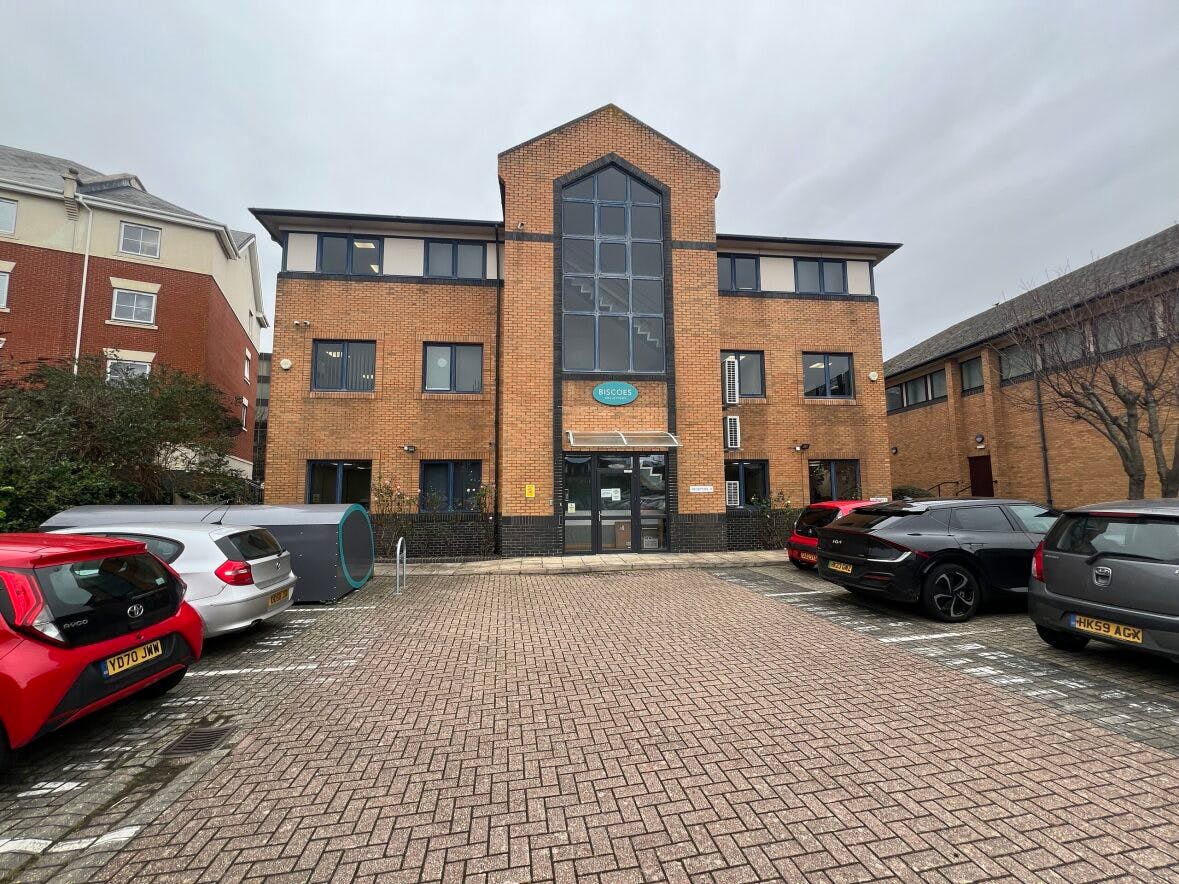 Office in Portsmouth - photo 2