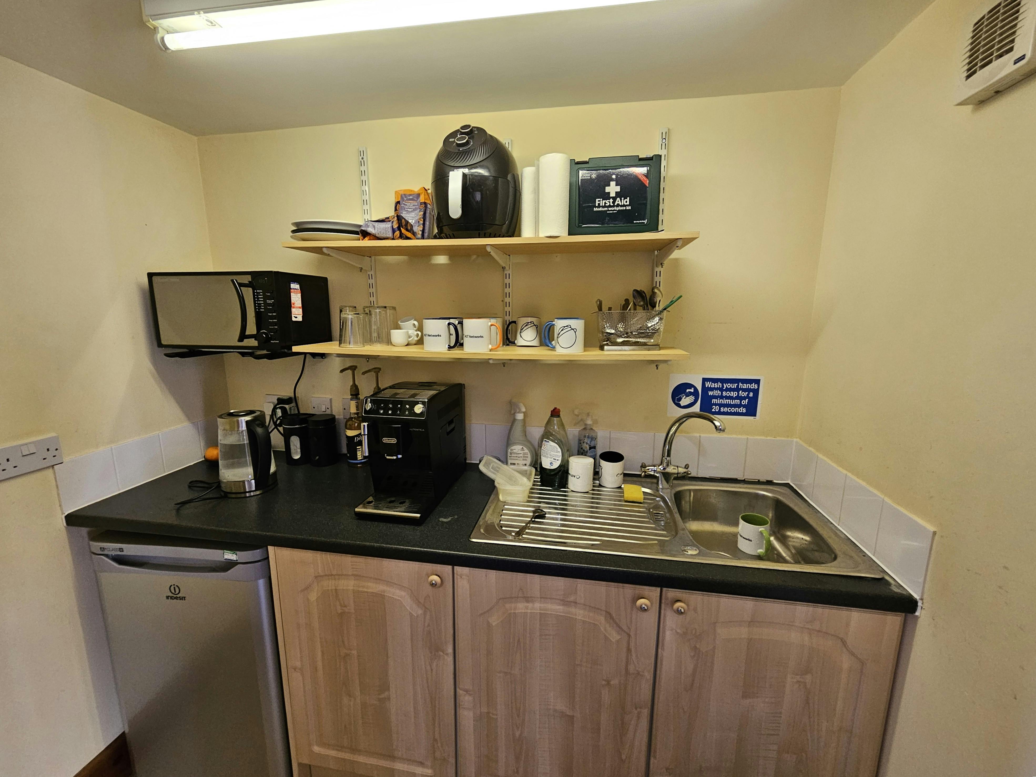 Unit 3 Lodge Farm Barns