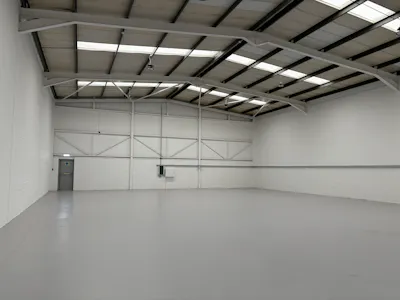 Budbrooke Industrial Estate, Budbrooke Road, Warwick, Industrial/Logistics / Trade Counter To Let - IMG_1526.JPEG