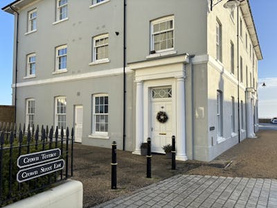 1 Crown Gate (Unit A, Building 350), Dorchester, Office / Retail - In Town To Let / For Sale - IMG_8165.JPEG