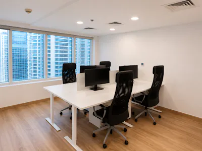 One Lake Plaza, Jumeirah Lake Towers, Dubai, Office To Let - 4904925E-AB40-42A4-999B-2447C37AAAEB.jpeg