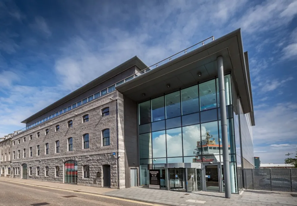 2nd & 4th Floors, Horizons House, 81-83 Waterloo Quay - Image 2