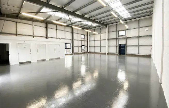 Parkway Point, 2 Springhill Drive South, Glasgow, Industrial To Let - 6