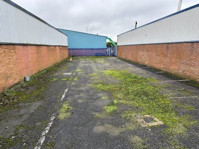 Unit 3B, Summit Crescent Industrial Estate, Roebuck Lane, Smethwick, Industrial / Industrial / Warehouse To Let - Image 3