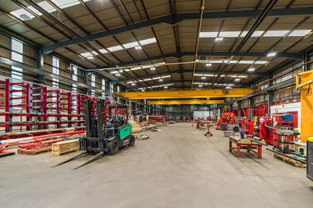 Howe Moss Terrace, Aberdeen, Industrial/Logistics To Let / For Sale - Weatherford_092.jpg