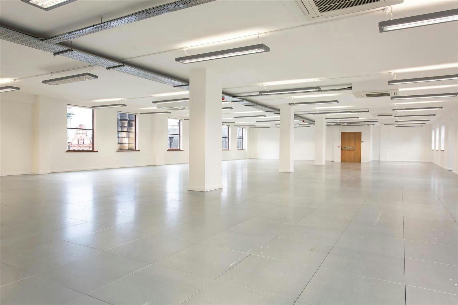 Goodbard House, Infirmary Street, Leeds, West Yorkshire, LS1 2JS