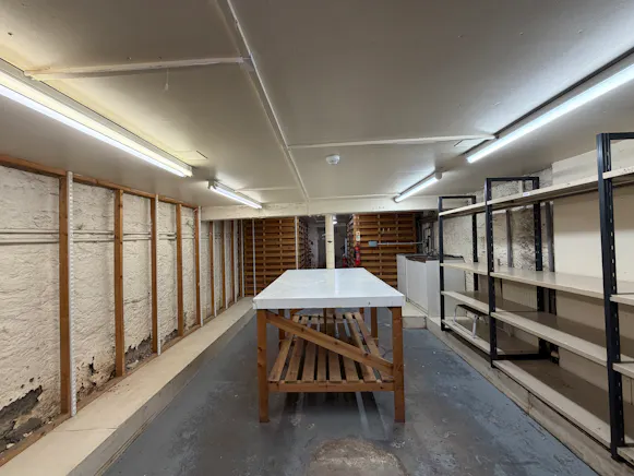 44 Scott Street, Perth, Offices / Retail For Sale - basement.JPG