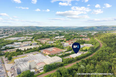 Ty Brwydran House, Swansea, Industrial / Warehouse To Let - PropertyMarker-BP22.jpg