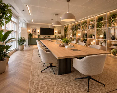 198 High Holborn (The Connection), London, Office To Let - CGI