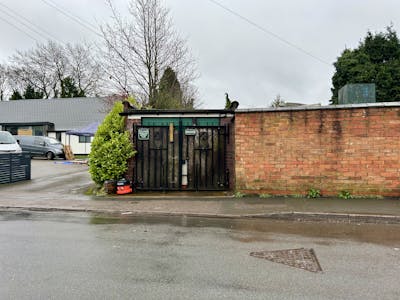 Garage Adjacent to 6 Forge Lane, Sutton Coldfield, Industrial For Sale - Photo 09022024 08 53 17.jpg