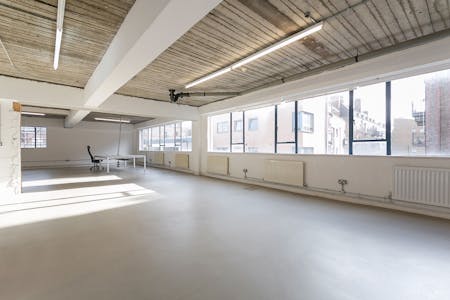 Units 2+3, Culford House, 1-7 Orsman Road, London, Office To Let - Culford-House-1-7-Orsman-Road-Hoxton-Haggerston-First-Floor-Units2+3-Office-Studio-For-Rent-Internal1-Dominion.London.jpg