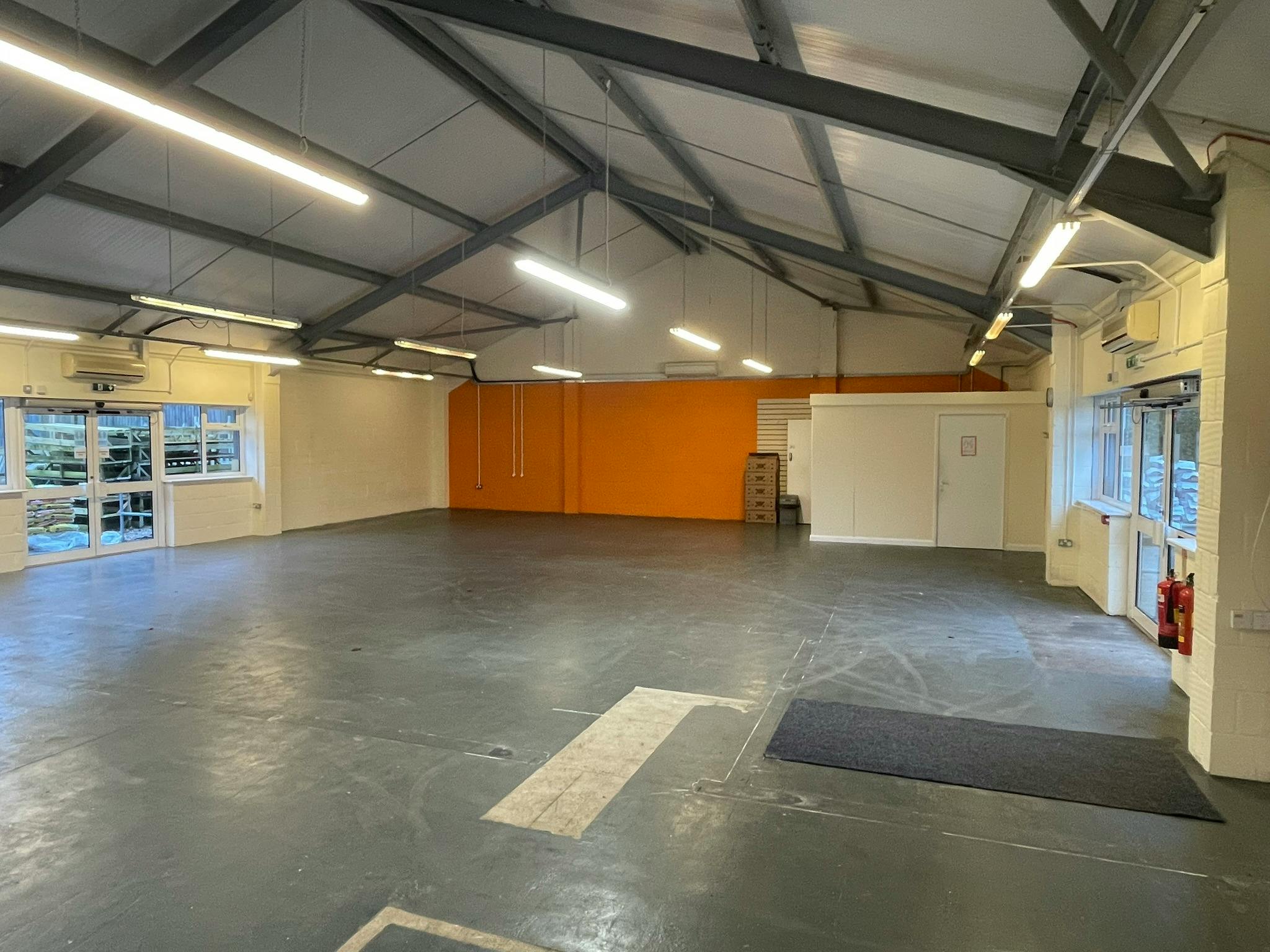 Unit 3 Notcutts Garden Centre, Daniels Road