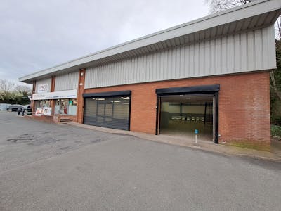 Unit B Dudley Road, Halesowen, Retail / Trade Counter To Let - 1000020959.jpg