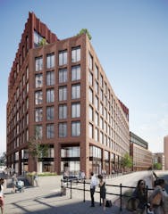 One Globe Square, Temple, Globe Road, Leeds, Offices To Let - CGI08.jpg