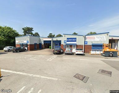 Unit 31 Enterprise Trading Estate, Brierley Hill, Industrial / Industrial/Logistics / Industrial / Storage / Live/Work Unit / Trade Counter / Industrial / Warehouse / Workshops To Let - Street View