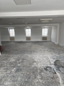 111 Baker Street, London, Office To Let - IMG_4696.JPG