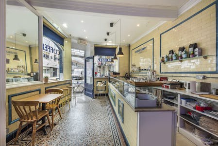 Retail (E Class) – 35 Conway Street, London, Mixed Use / Office / Other / Retail To Let - shop 10.jpg