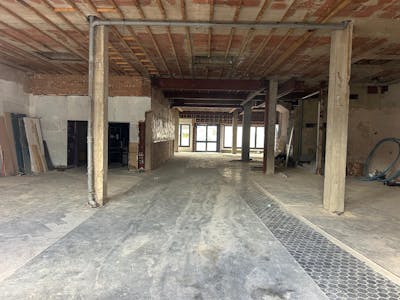 59 West Street, Brighton, A3 (Restaurants and Cafes) / Healthcare / Leisure / Office / Other - Health / Nursery / Church / Education / Pub / Bar / Club / Restaurant / Cafe / Retail / High Street Retail / Retail - In Town To Let - original7A96B53E17A54554985A6913E6EF6D25.jpeg