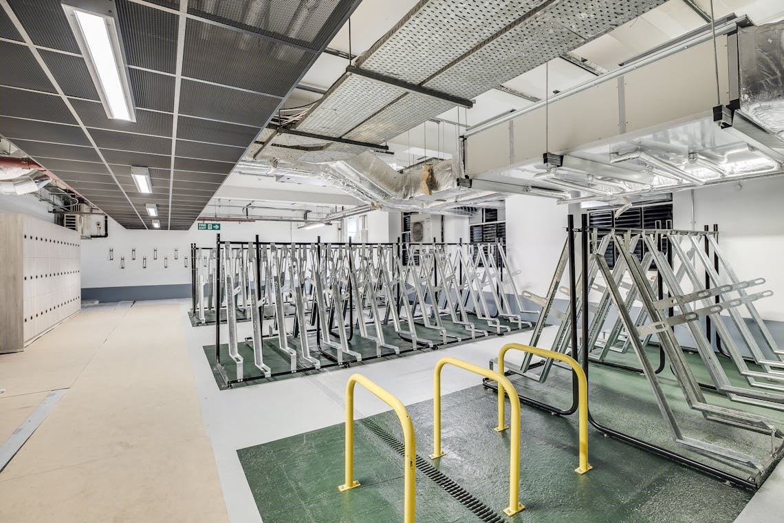 Collage 6.jpg The Eversholt, 163 - 203 Eversholt Street, London, Office / Serviced Office To Let - Collage 6.jpg