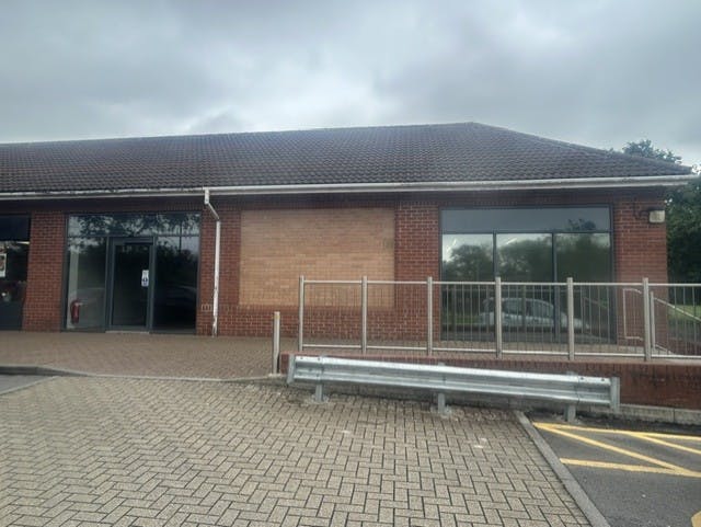 Units 5 & 6 Pewsham Shopping Centre, Lodge Road, Chippenham, Retail To Let - External.jpeg