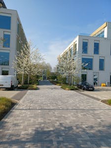 Bourne Business Park, 400 Dashwood Lang Road, Weybridge, Office To Let - 20220421_090312.jpg