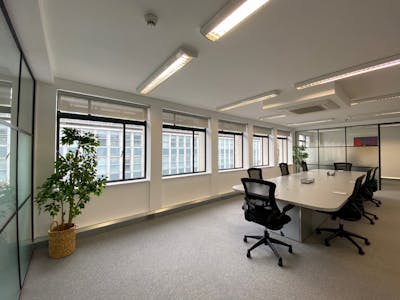 Office (E Class) – 19-20 Berners Street, London, Office To Let - MicrosoftTeamsimage 9944.png