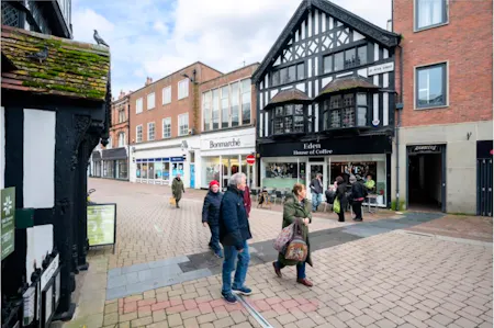 Bon Marche, 16 St. Peters Street, Hereford, Retail / High Street Retail / Retail - In Town For Sale - Screenshot 2026-06-12 at 12.46.15.jpeg