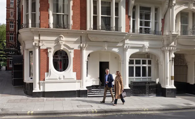Restaurant/Leisure opportunity in Knightsbridge, 116A Knightsbridge, London To Let - 116_Knightsbridge.jpeg