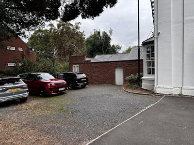 Mortimer Hall, 1 Birmingham Road, Kidderminster, Office For Sale - p27.jpg