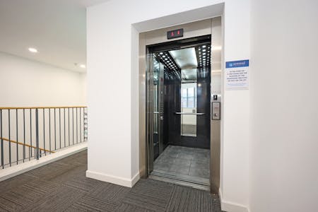 Ground and First Floor, Brunswick Court, Newcastle, Office To Let - 099A3936.jpg