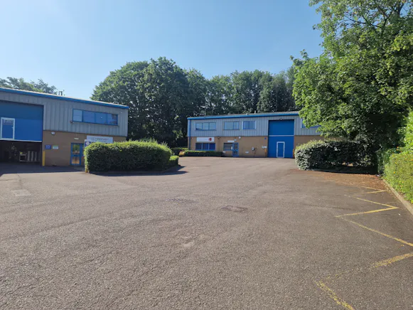 Newton Court, Rankine Road, Basingstoke, Industrial / Investment / Development For Sale - 1000044743.jpg