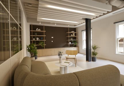 8 Bloomsbury Street, London, Office To Let - 5