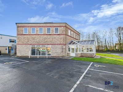 Tower House, Llansamlet, Swansea, Business Park / Industrial Park / Office / Retail / Retail - Out Of Town To Let - CAM03725G0-PR0075-STILL002.jpg