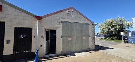 Unit 3, Pevensey, Industrial/Logistics / Office / Open Storage / Trade Counter / Warehouse To Let - 20260424_142207.jpg
