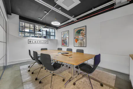 Ground Floor, 3-11 Eyre Street Hill, Clerkenwell, Office To Let - office 10.jpg