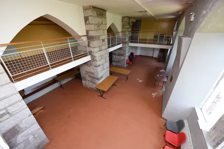 Former St. Vincent's Church, Sundays Well Road, Cork, Alternative Use Opportunity / D1 (Non Residential Institutions) / D2 (Assembly and Leisure) / Development / Commercial Development / Development Land / Development Potential For Sale - TED_6350.jpg