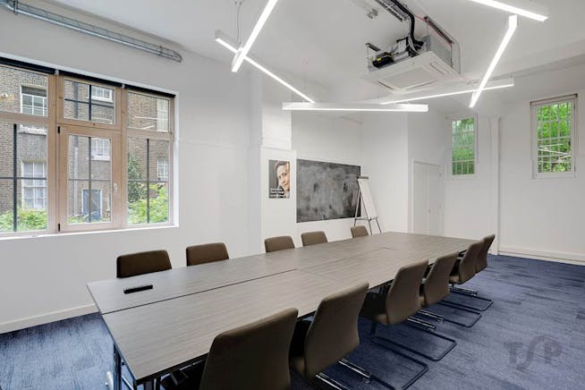 27 Swinton Street, London, Offices To Let / For Sale - 07f92783769TSPJJSwinton St7 1small.jpg