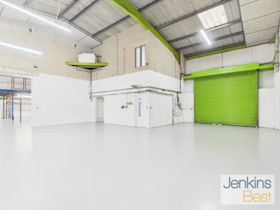 Unit 12 Maesglas Industrial Estate, Newport, Industrial To Let - CAM05096G0-PR0046-STILL008.jpg