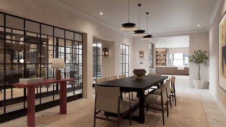 31 Beethoven Street, London, Development For Sale - KITCHEN_FINAL.jpeg