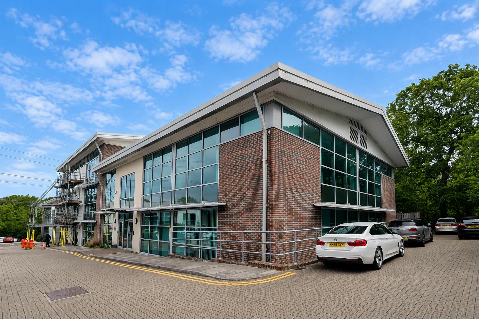Office in Fareham