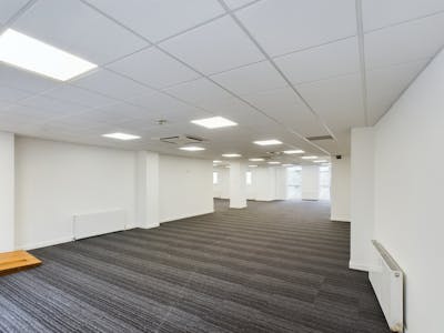 Urban Village, 2nd Floor Offices, Swansea, Office To Let - Image 22