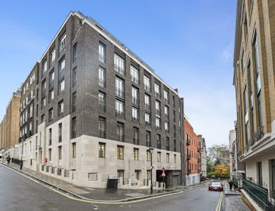 22 York Buildings, London, Office To Let - OLPIL22YorkBuildings27.jpg
