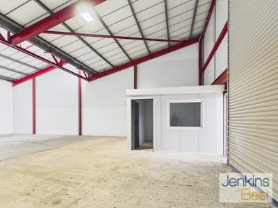 Unit 18A, Springvale Industrial Estate, Cwmbran, Industrial To Let - CAM05096G0-PR0031-STILL020.jpg