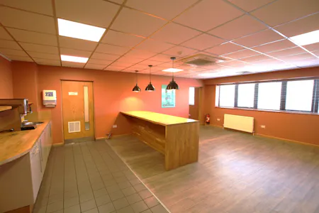 Unit 3-5 Albany Park, Poole, Office For Sale - IMG_3158.JPG